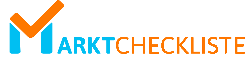 Marktchecklist_logo